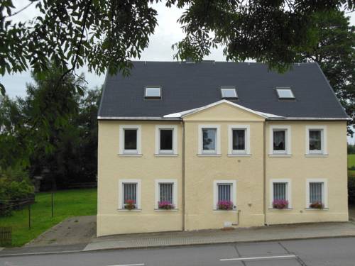 Deutscheinsiedel Deutschland Last-Minute-Rabattcode Booking.com