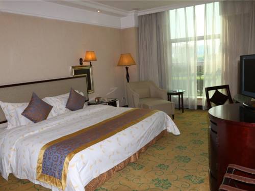 Foshan China Último Minuto Código de Descuento Booking.com