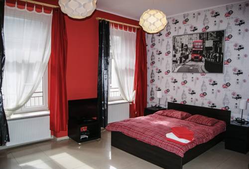 Cracovie Pologne Code de réduction de dernière minute Booking.com