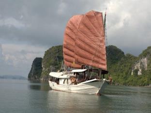 Halong Vietnam Last Minute Discount Code Agoda.com