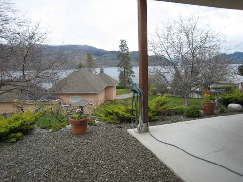 Peachland (British Columbia) Canada Laatste minuut Kortingscode Booking.com