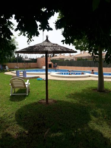 Los Montesinos Spain Last Minute Discount Code Booking.com