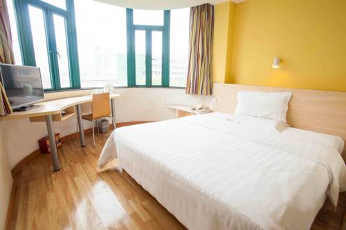 Lanzhou China Último Minuto Código de Descuento Booking.com