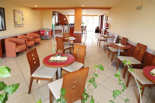 Senec Slowakei Last-Minute-Rabattcode Booking.com
