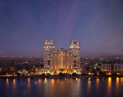 Cairo Egypt Last Minute Discount Code Booking.com
