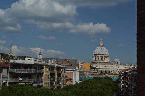 Roma Italië Laatste minuut Kortingscode Booking.com