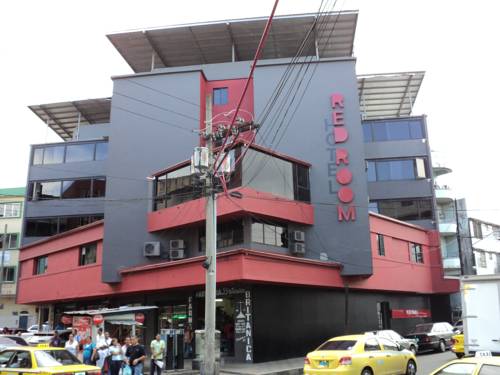 Panama Stad Panama Laatste minuut Kortingscode Booking.com