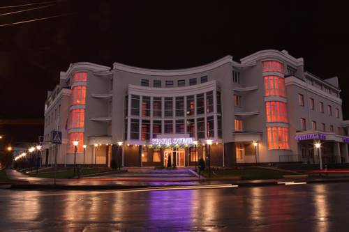 Shuya Russia Last Minute Discount Code Booking.com