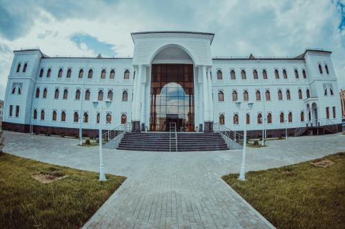 Samarkand Uzbekistan Last Minute Discount Code Agoda.com