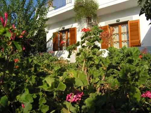 Parikia Greece Last Minute Discount Code Booking.com