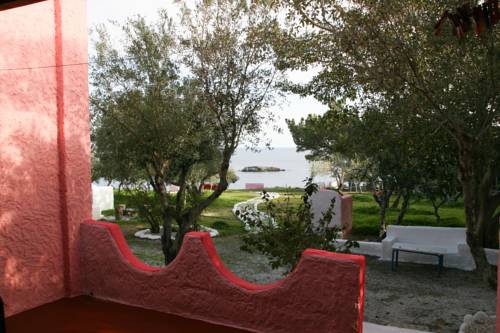 Ferma Grèce Code de réduction de dernière minute Booking.com