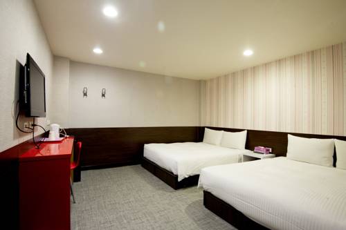 Taipei Taiwan Last Minute Discount Code Booking.com
