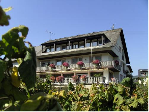 Kröv Deutschland Last-Minute-Rabattcode Booking.com