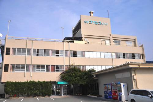 Amakusa Japan Last Minute Discount Code Booking.com