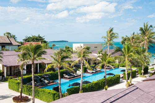 Chaweng Beach Thailand Last Minute Discount Code Booking.com