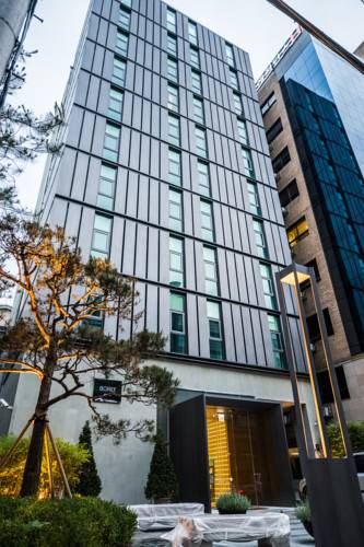 Seoul South Korea Last Minute Discount Code Booking.com