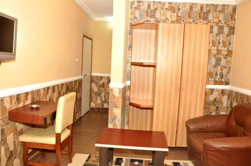 Lagos Nigeria Last-Minute-Rabattcode Booking.com