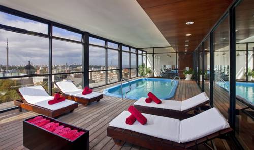 Montevideo Uruguay Último Minuto Código de Descuento Booking.com