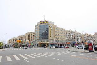 Dalian China Last Minute Discount Code Agoda.com
