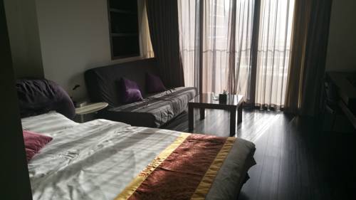Dalian China Laatste minuut Kortingscode Booking.com