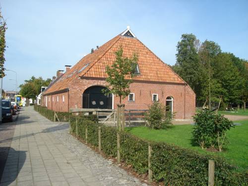 Roden Netherlands Last Minute Discount Code Booking.com