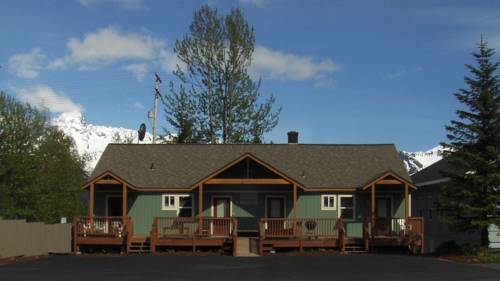 Seward (Alaska) United States Last Minute Discount Code Booking.com