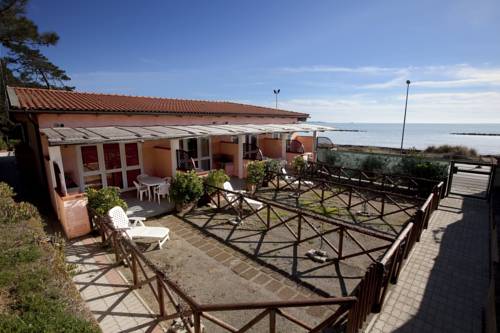 Follonica Italien Last-Minute-Rabattcode Booking.com