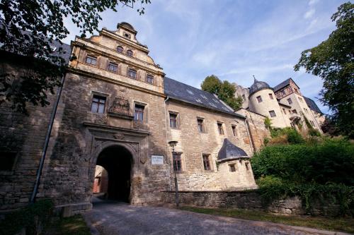 Beichlingen Germany Last Minute Discount Code Agoda.com
