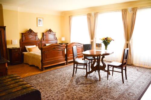 Prag Tschechien Last-Minute-Rabattcode Booking.com