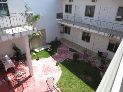 Ciudad Fernández Mexico Last Minute Discount Code Booking.com