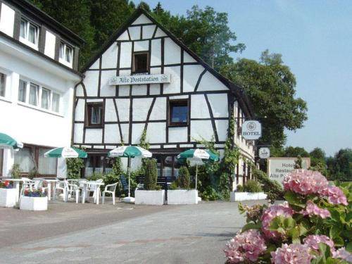 Overath Germany Last Minute Discount Code Booking.com