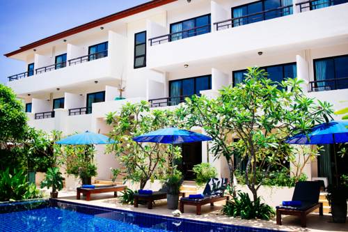 Bang Tao Beach Thailand Last-Minute-Rabattcode Booking.com