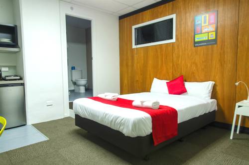 Wellington Neuseeland Last-Minute-Rabattcode Booking.com