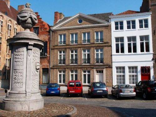 Brujas Bélgica Último Minuto Código de Descuento Booking.com