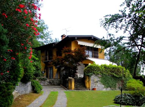 Fondotoce Italy Last Minute Discount Code Booking.com