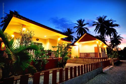 Bang Saphan Thaïlande Code de réduction de dernière minute Booking.com