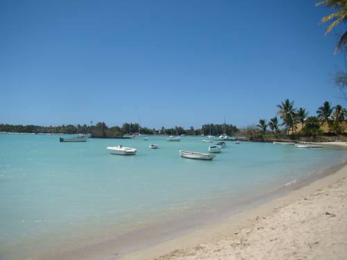 Grand Bay Mauritius Last-Minute-Rabattcode Booking.com