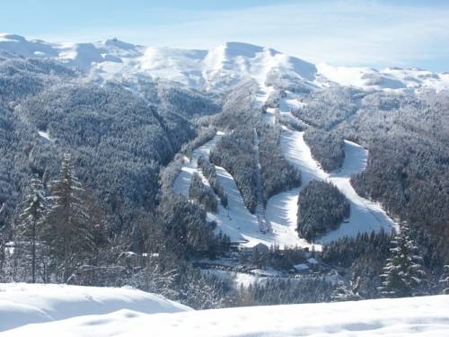 Abetone Italy Last Minute Discount Code Booking.com