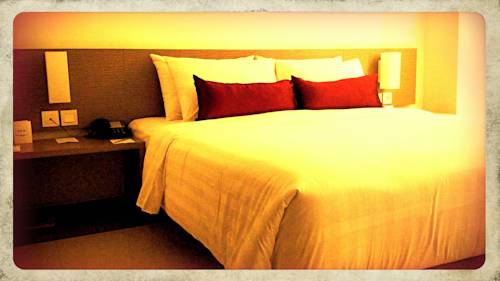 Lahat Indonesien Last-Minute-Rabattcode Booking.com