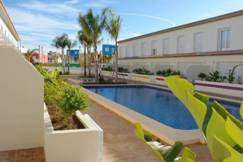 Els Poblets Spain Last Minute Discount Code Booking.com