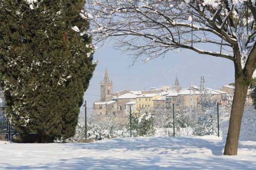 Terni Italien Last-Minute-Rabattcode Booking.com