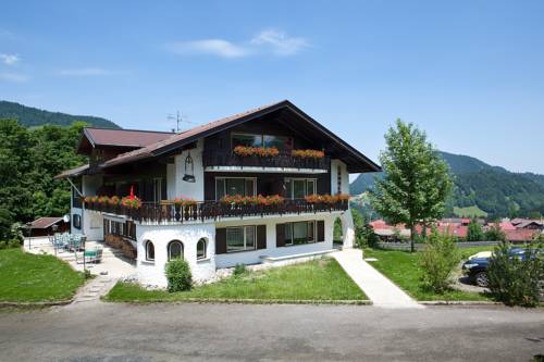 Oberstdorf Germany Last Minute Discount Code Booking.com