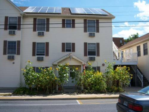 Rehoboth (Delaware) Vereinigte Staaten Last-Minute-Rabattcode Booking.com