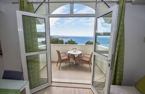 Makarska Croatia Last Minute Discount Code Booking.com