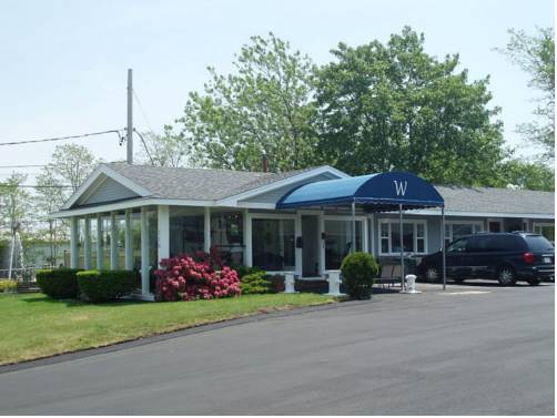West Yarmouth (Massachusetts) Verenigde Staten Laatste minuut Kortingscode Booking.com