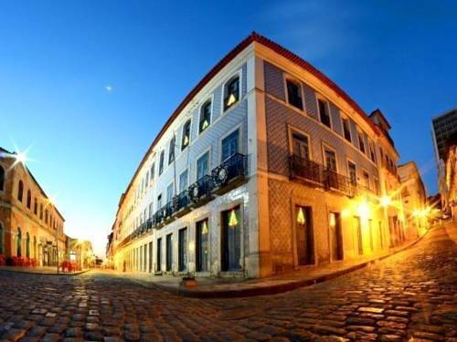 São Luís Brasilien Last-Minute-Rabattcode Booking.com