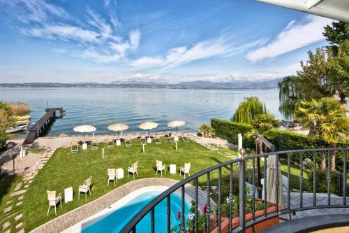 Sirmione Italy Last Minute Discount Code Agoda.com