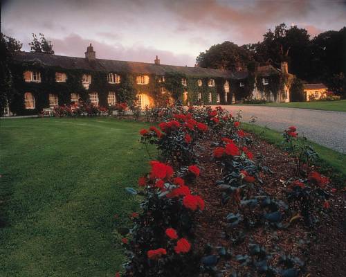 Rathsallagh Irland Last-Minute-Rabattcode Booking.com