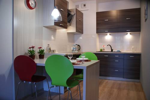 Szczecin Poland Last Minute Discount Code Booking.com