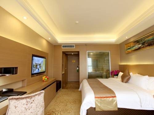 Changsha China Último Minuto Código de Descuento Booking.com